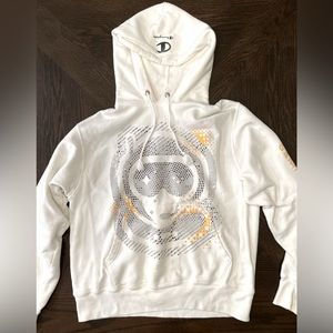 Champion (Space Station Gaming) Hoodie